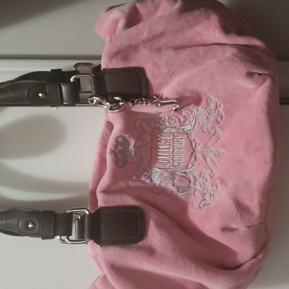 Juicy Couture purse